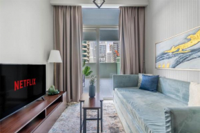 GuestReady - Modern living at Reva Residence